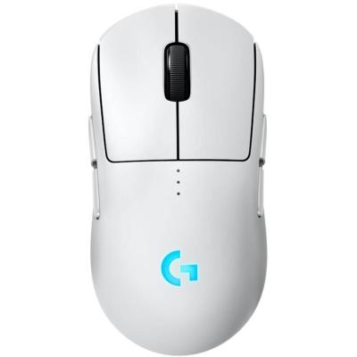 LOGITECH G Pro 2 LightSpeed herná myš