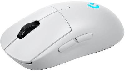 LOGITECH G Pro 2 LightSpeed herná myš