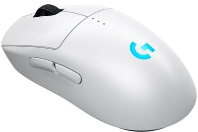 LOGITECH G Pro 2 LightSpeed herná myš