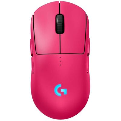 LOGITECH G Pro 2 LightSpeed herná myš