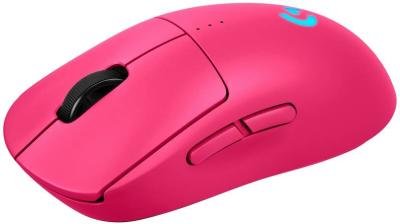LOGITECH G Pro 2 LightSpeed herná myš