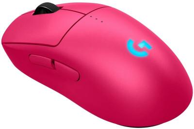LOGITECH G Pro 2 LightSpeed herná myš