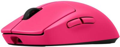 LOGITECH G Pro 2 LightSpeed herná myš