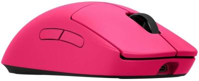 LOGITECH G Pro 2 LightSpeed herná myš