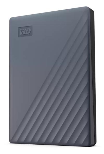 Western Digital Externý disk 2.5" My Passport 2TB USB-C 3.2