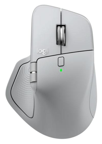 LOGITECH MX Master 4 bezdrôtová myš