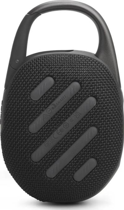 JBL Clip 5 Black