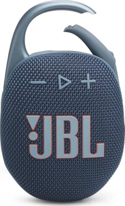 JBL Clip 5 Blue
