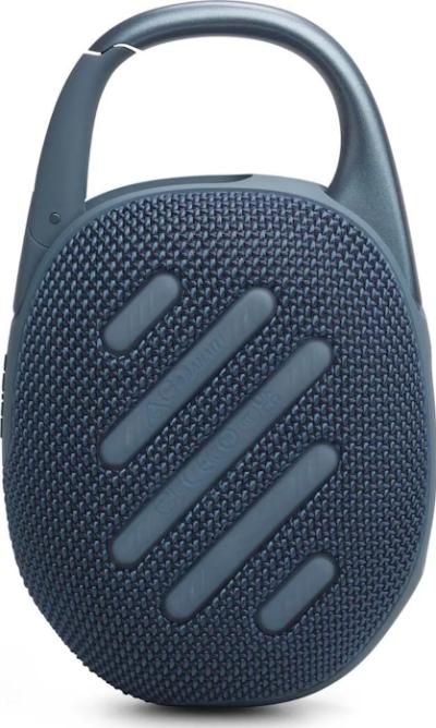 JBL Clip 5 Blue