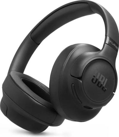 JBL Tune 780NC slúchadlá čierne