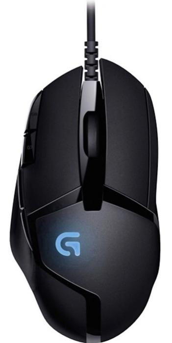 LOGITECH G402 Hyperion Fury