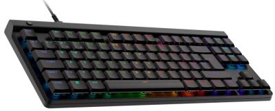 LOGITECH G515 TKL herná klávesnica čierna UK