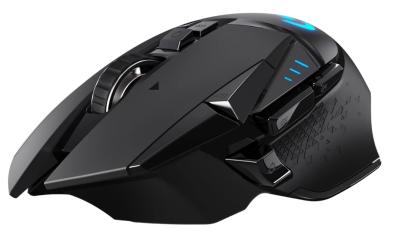 LOGITECH G502 LightSpeed herná myš