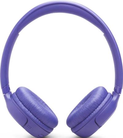 JBL Tune 530BT slúchadlá fialová
