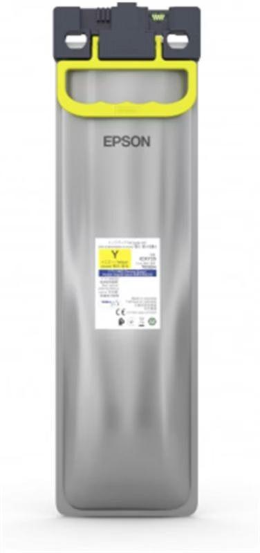 EPSON EM C810xR žltá XL
