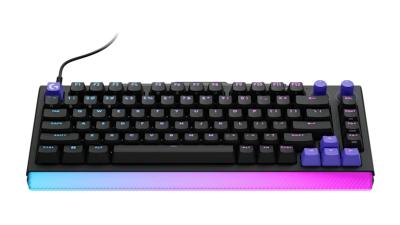 LOGITECH G512 X 75 Linear herná mechanická  klávesnica US
