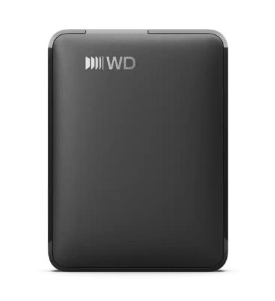Western Digital Externý disk 2.5" Elements Portable 1TB USB-C