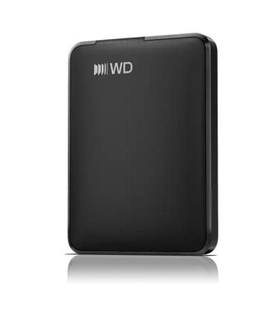 Western Digital Externý disk 2.5" Elements Portable 1TB USB-C