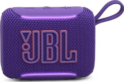JBL GO 5 Purple