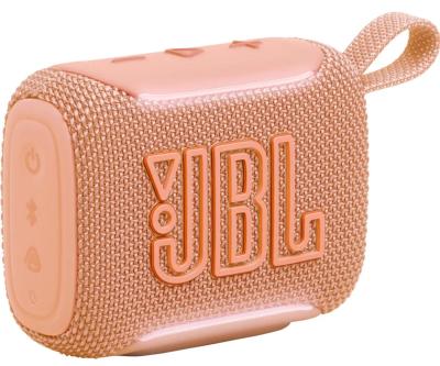 JBL GO 5 Orange