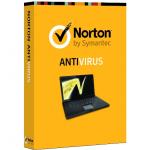 Norton Antivirus 1PC/1rok