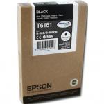 EPSON T6161 čierna 76ml
