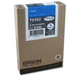 EPSON T6162 azúrová 53ml