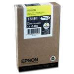 EPSON T6164 žltá 53ml