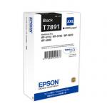 EPSON T7891 čierna 34ml
