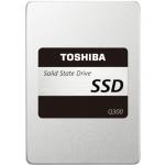 TOSHIBA SSD 120GB Q300