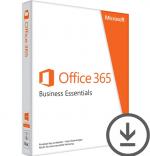 MICROSOFT Microsoft 365 Business Basic
