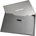 TOSHIBA  Ultrabook sleeve 14"