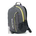 DICOTA Backpack Power Kit Premium 15,6"