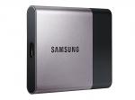 Samsung Externý disk T3 SSD 1TB USB3.1 Typ-C