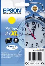 EPSON 27XL žltá 10,4ml