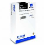 EPSON T7561 čierna L 50ml