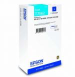 EPSON T7562 azúrová L 14ml