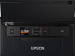 EPSON WorkForce WF-100W