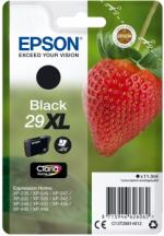 EPSON 29XL čierna 11,3ml