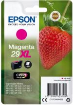 EPSON 29XL purpurová 6,4ml