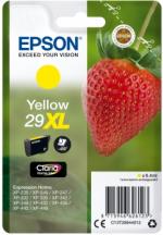 EPSON 29XL žltá 6,4ml