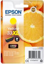 EPSON 33XL žltá 8,9ml