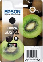 EPSON 202XL čierna 13,8ml