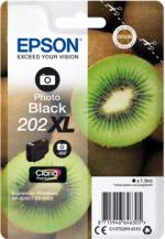 EPSON 202XL foto čierna 7,9ml