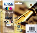 EPSON 16L multibalenie 4 farby 4 x 14,7ml