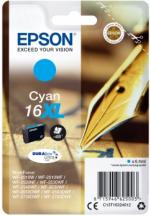 EPSON 16XL azúrová 6,5ml