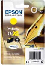 EPSON 16XL žltá 6,5ml