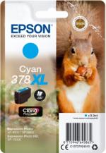 EPSON 378XL azúrová 9,3ml