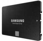 Samsung SSD 1TB 860 EVO 2,5"