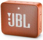 JBL Go2 Coral Orange